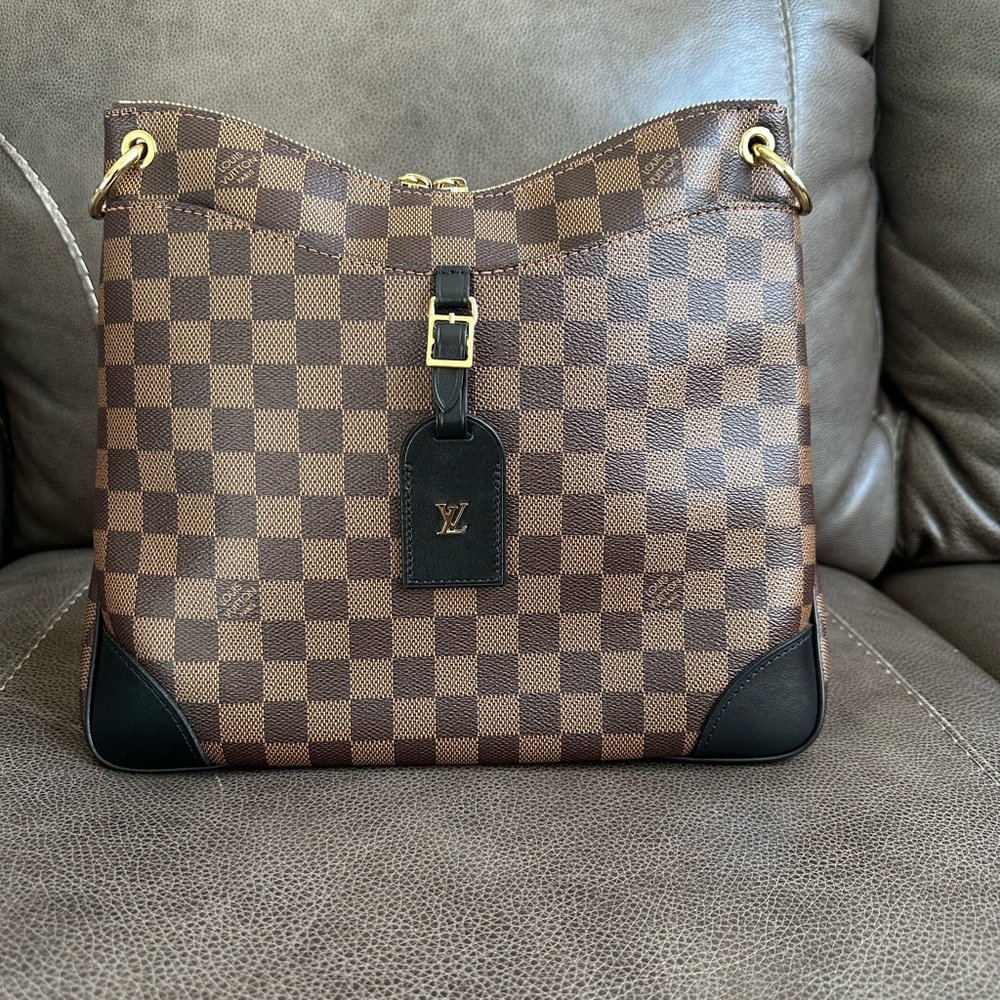 Louis Vuitton Odeon MM